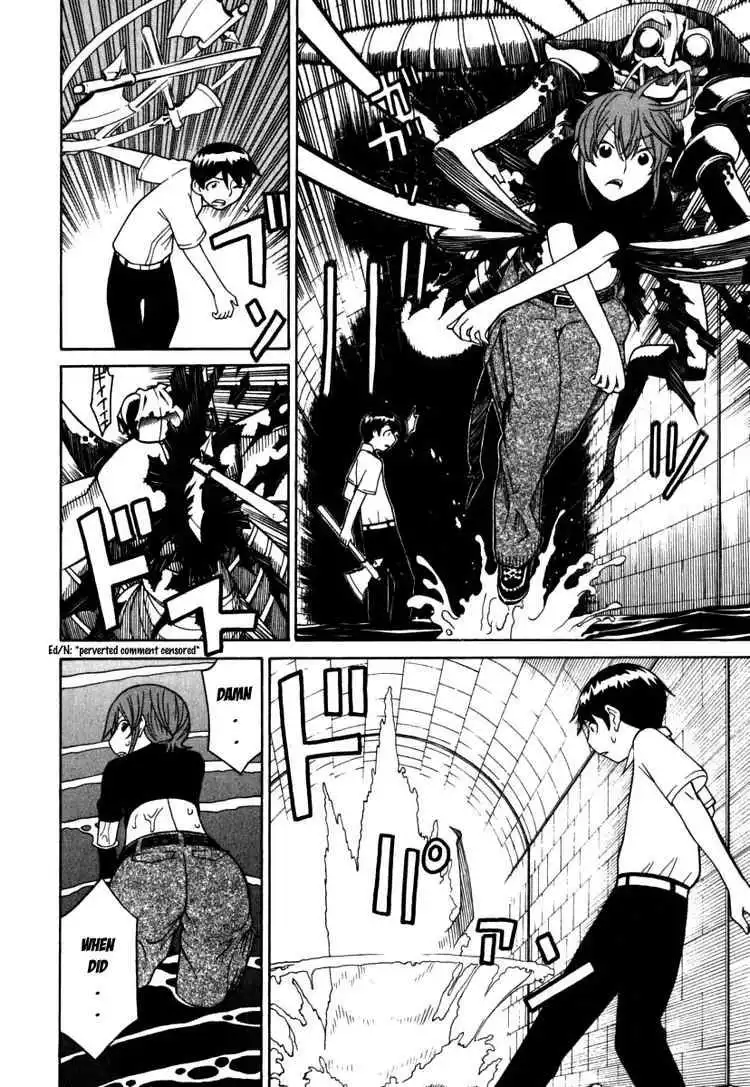 Princess Resurrection Chapter 18 17